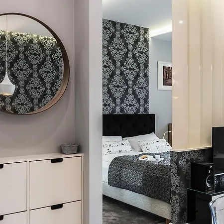 Apartment Athome