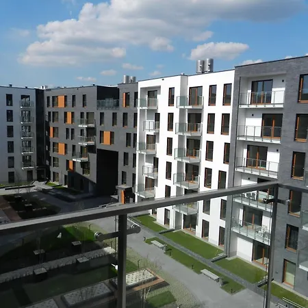 Apartment Athome *
