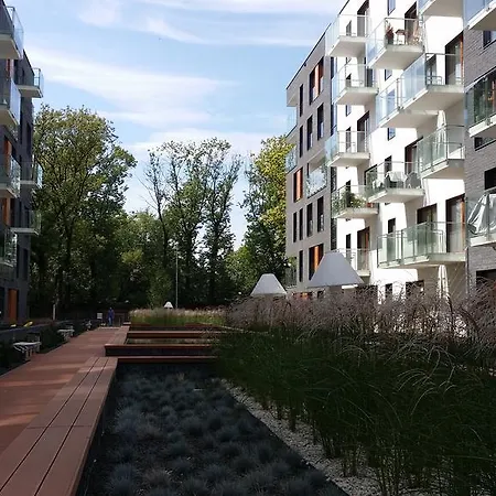 Apartment Athome *