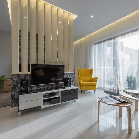 Athome Krakow