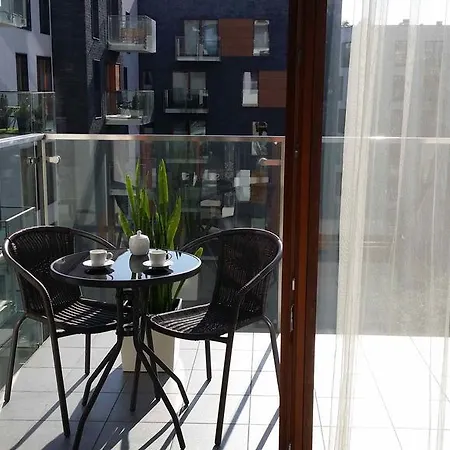Athome Krakow