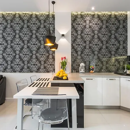 Appartement Athome *