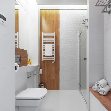 Appartamento Athome Cracovia