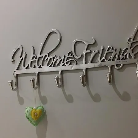 Athome Appartement Krakau