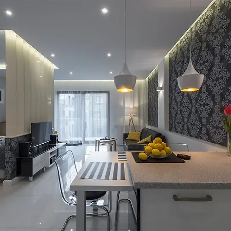 דירה Athome *