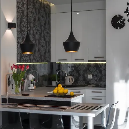 דירה Athome