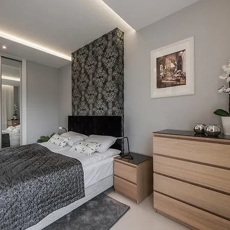 Athome דירה קרקוב